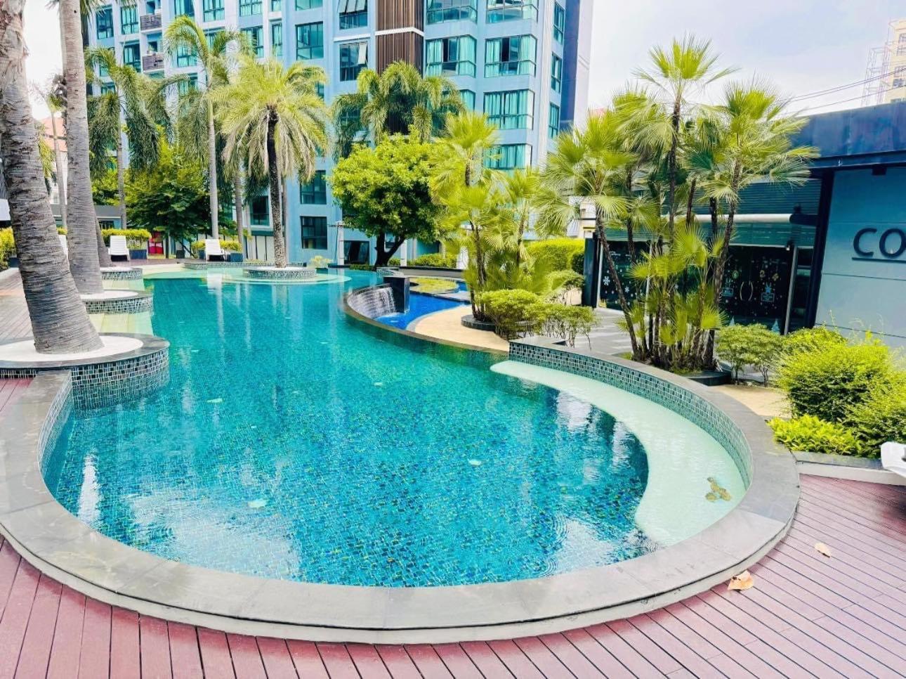 Apartment Minnie A8 *