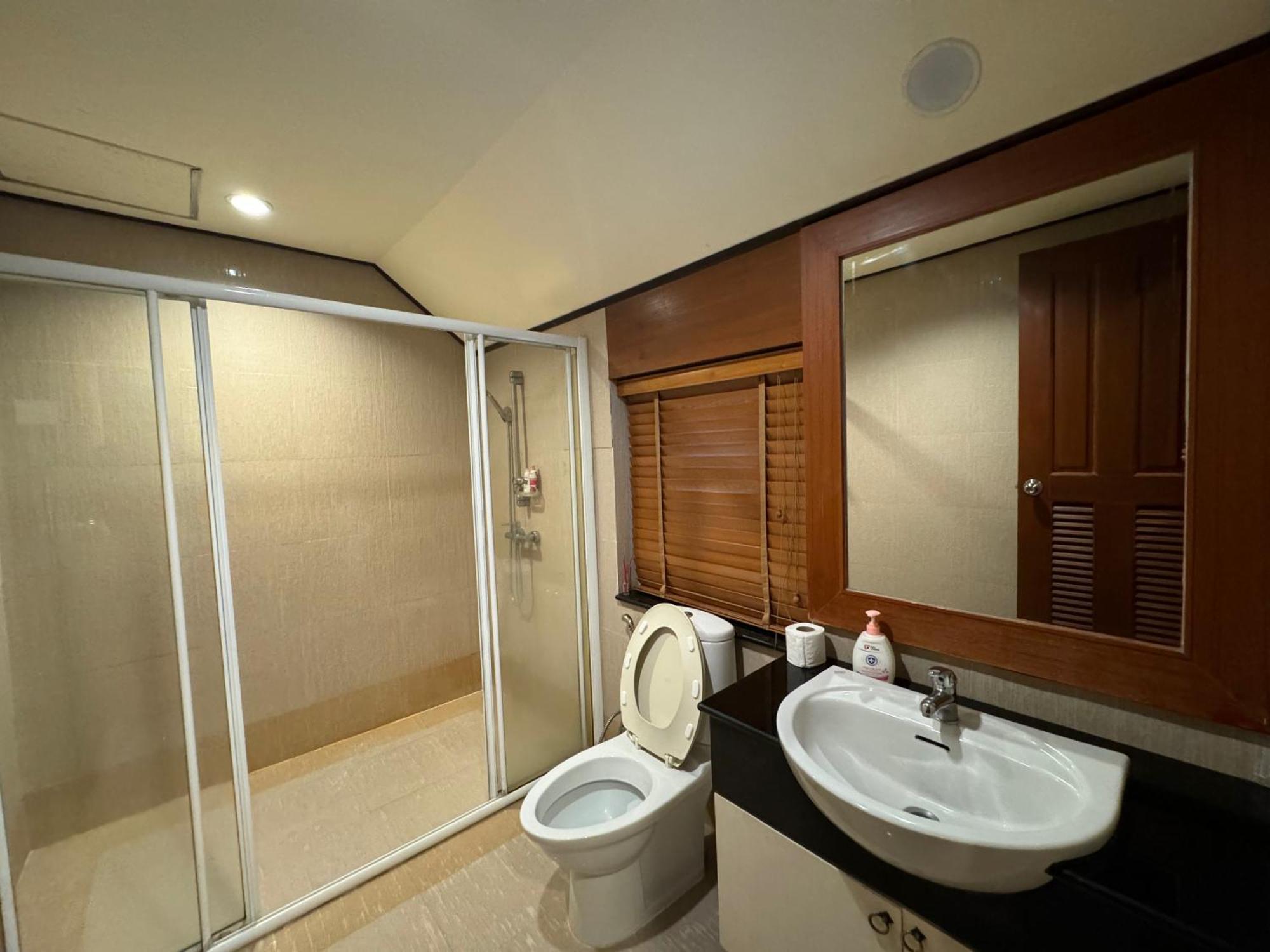 Villa Hollywood Pool Center Pattaya