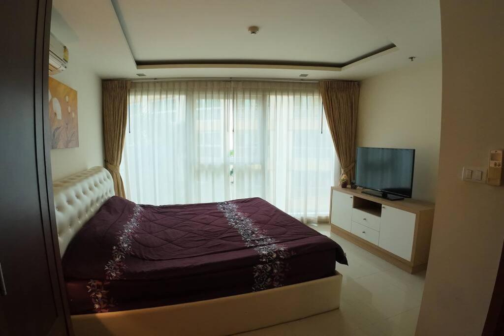 Garden Two Bedrooms