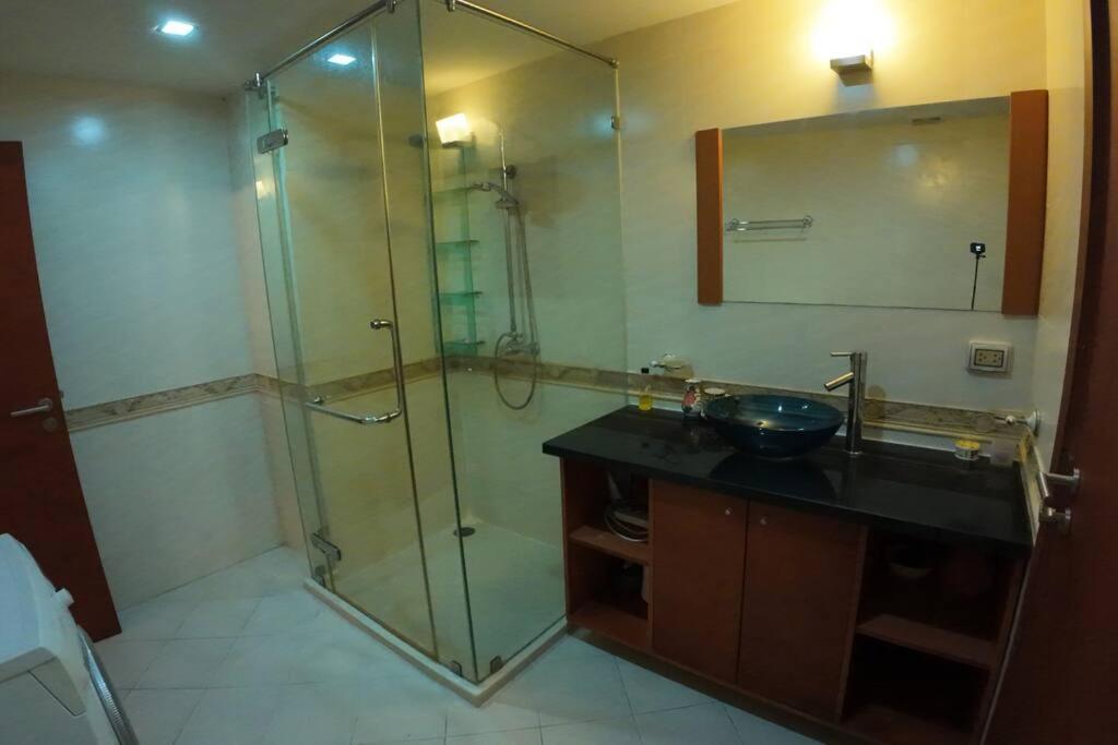 Apartment Garden Two Bedrooms Pattaya