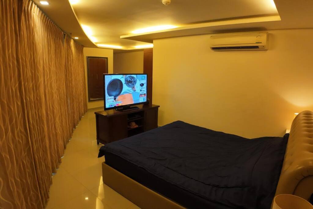 Garden Two Bedrooms Pattaya