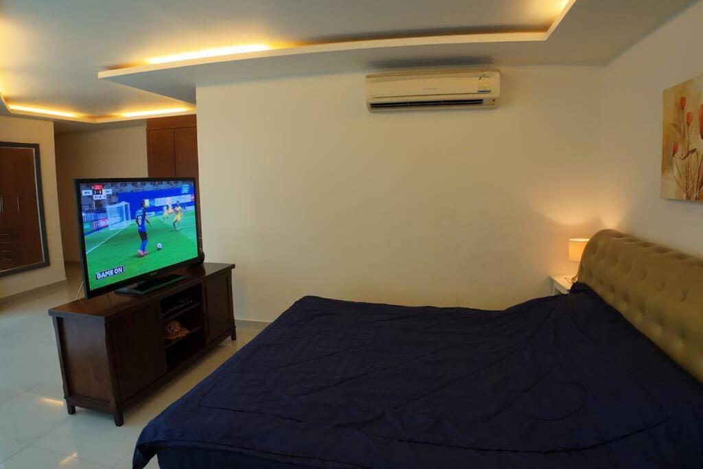Apartment Garden Two Bedrooms *