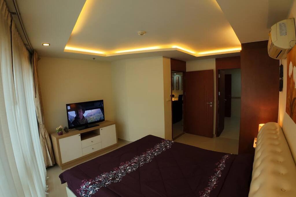 Garden Two Bedrooms Pattaya