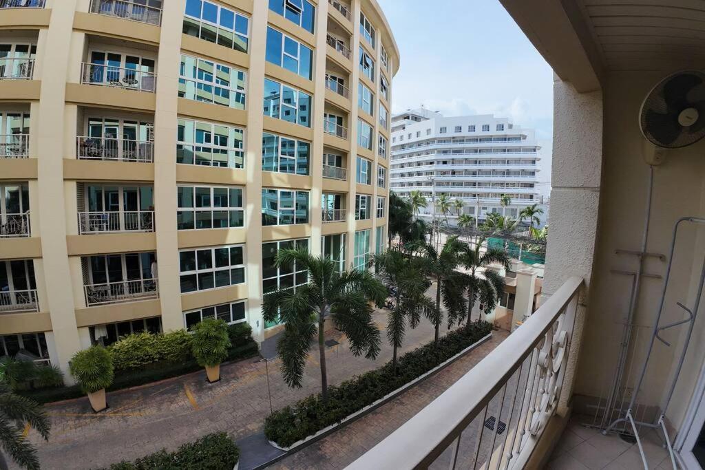 Garden Two Bedrooms * Pattaya