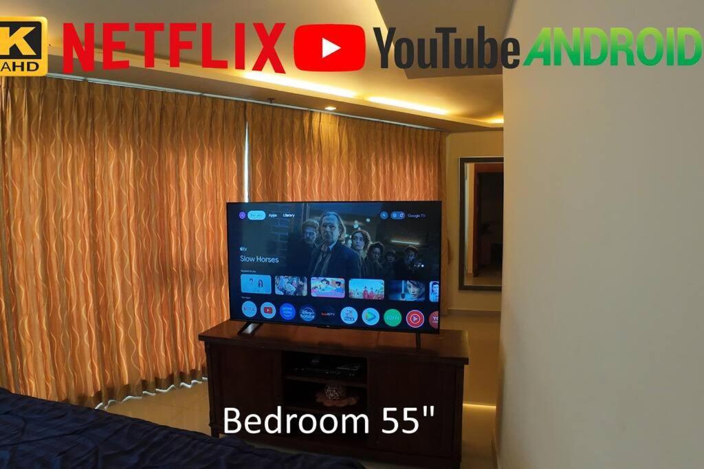 Apartment Garden Two Bedrooms