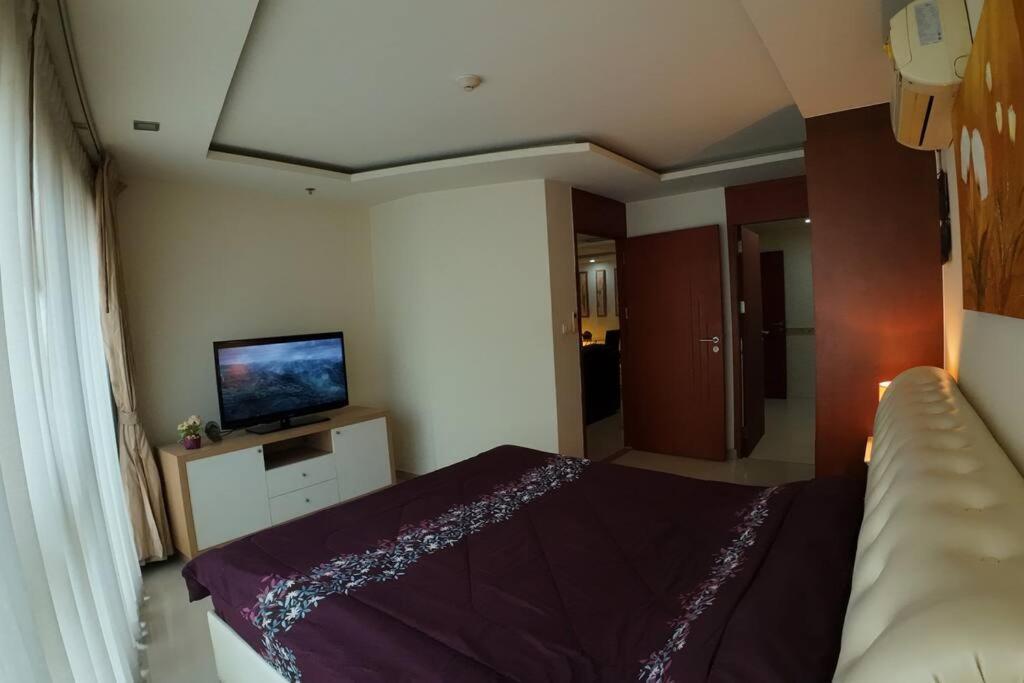 Pangsapuri Garden Two Bedrooms