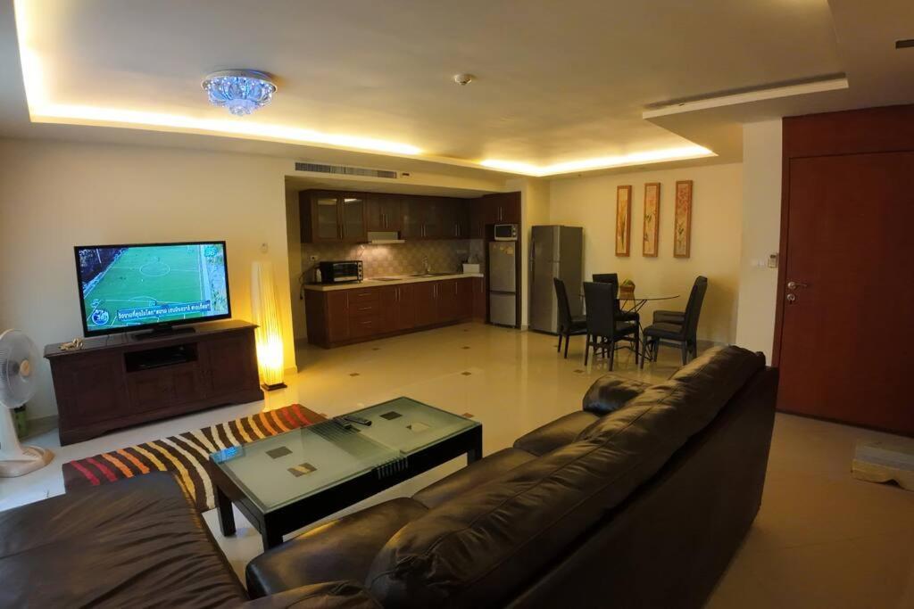 Garden Two Bedrooms