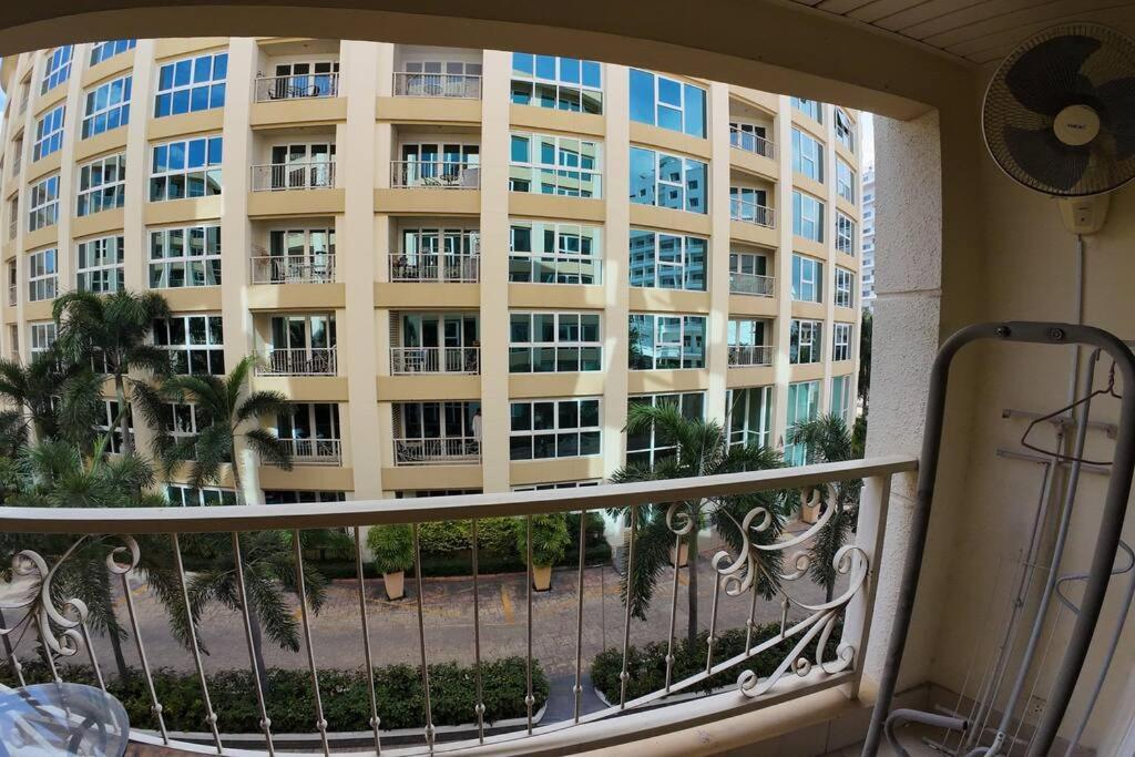 Garden Two Bedrooms Apartment