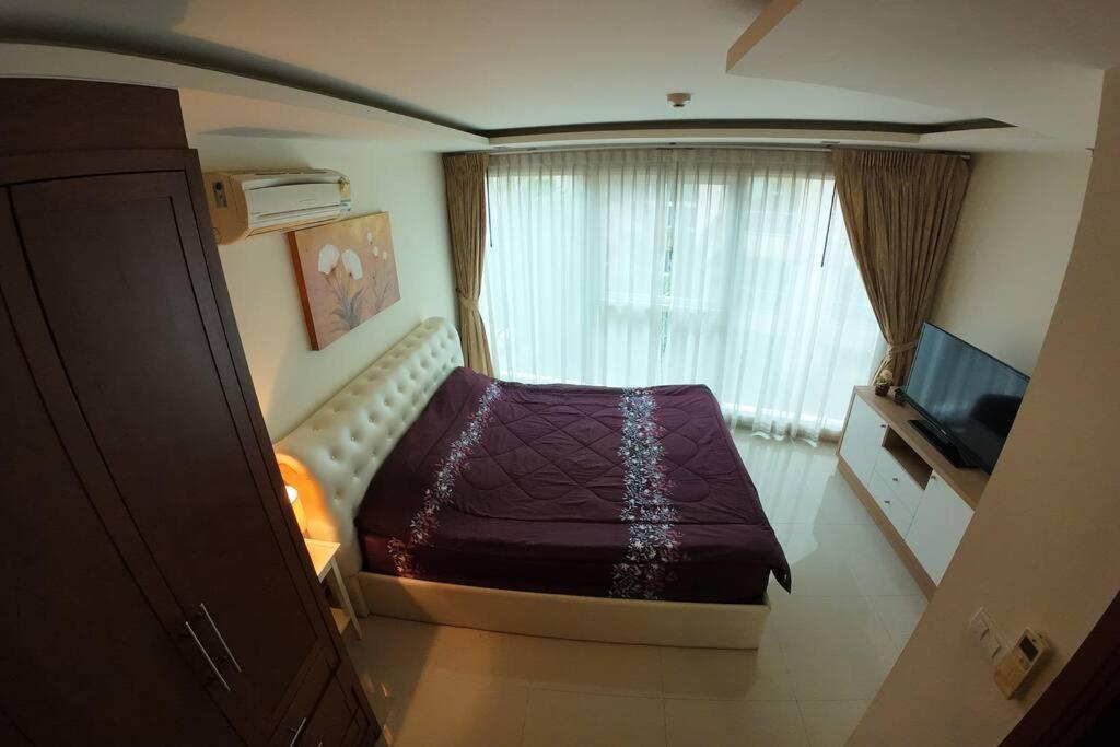 Garden Two Bedrooms