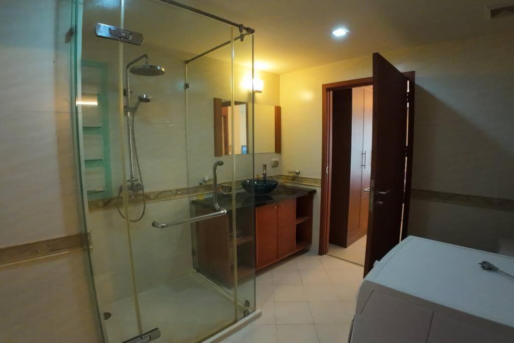 Pangsapuri Garden Two Bedrooms