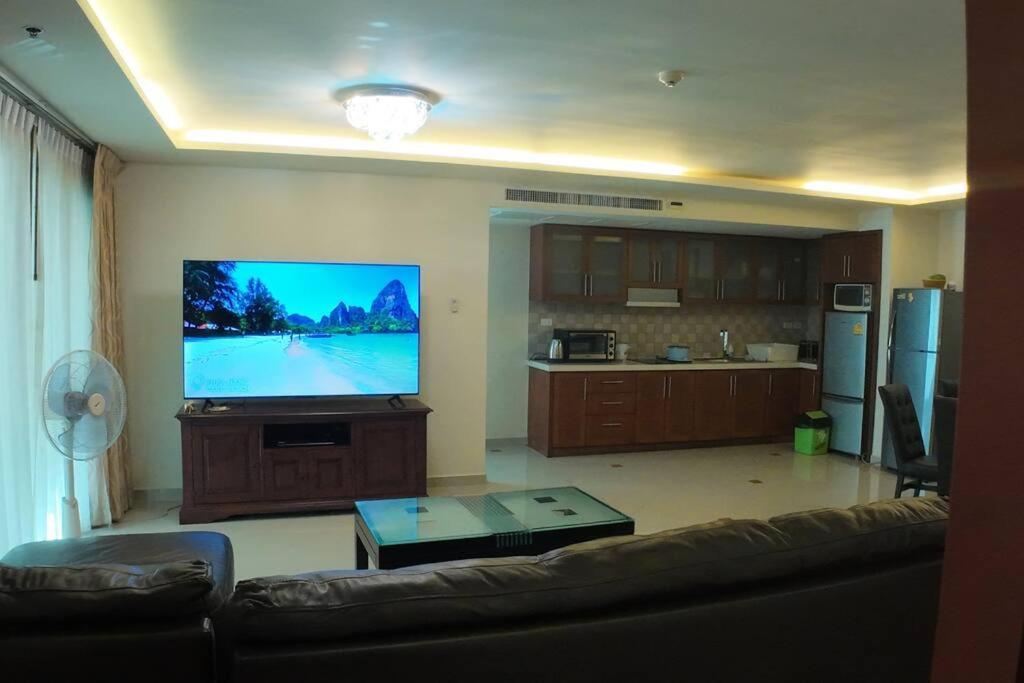 Pangsapuri Garden Two Bedrooms *