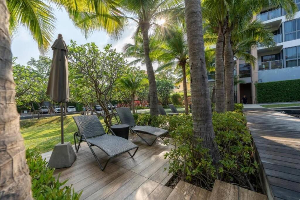 Luxury 70sqm 2 Bedroom Next To Walking Street
