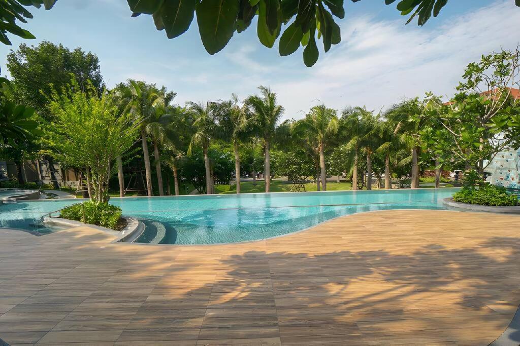 Apartment Luxury 70sqm 2 Bedroom Next To Walking Street