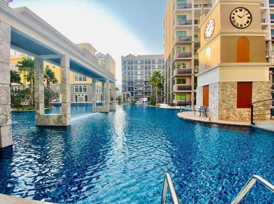 Arcadia Continental Resort, Apartment *