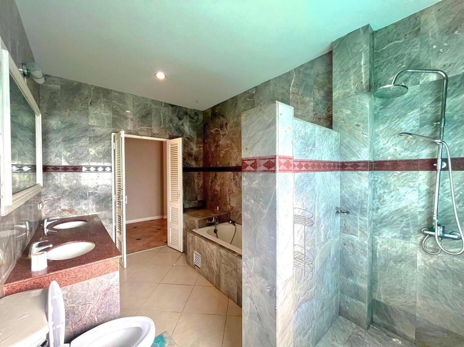 Pool 5bedroom Cosy Big Area Close To The * Pattaya