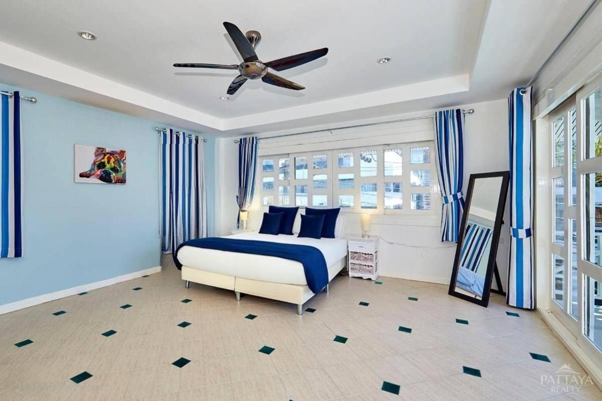 Pool 5bedroom Cosy Big Area Close To The Villa