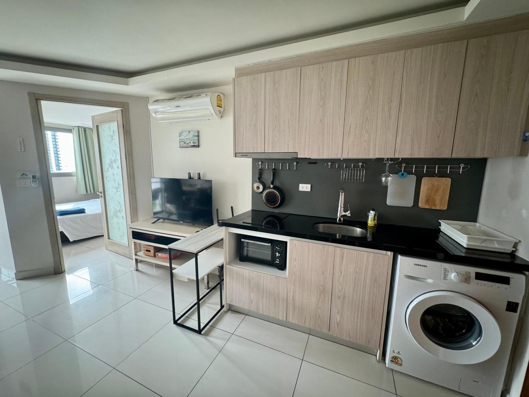 Apartment Laguna Bay 2 By Sunny *