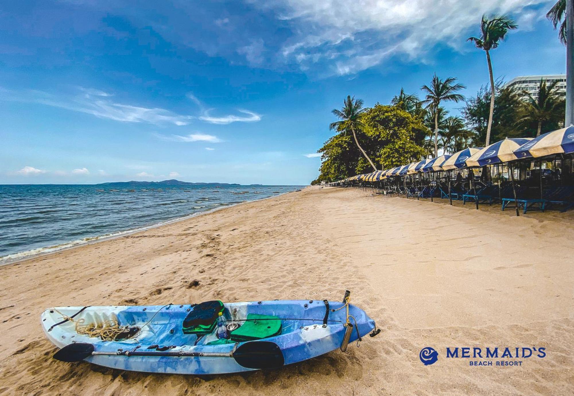 Hagone-condotel Pattaya