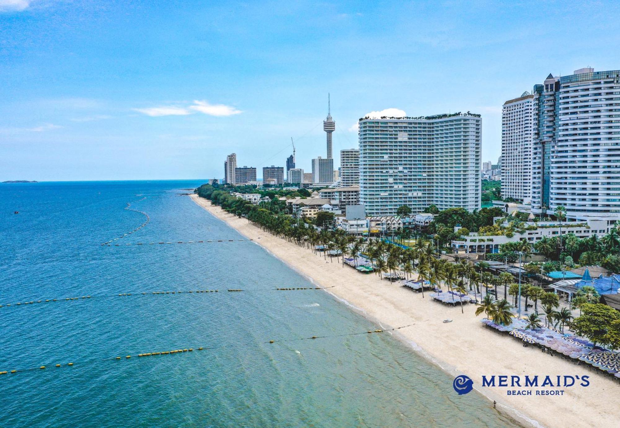 Hagone-condotel * Pattaya