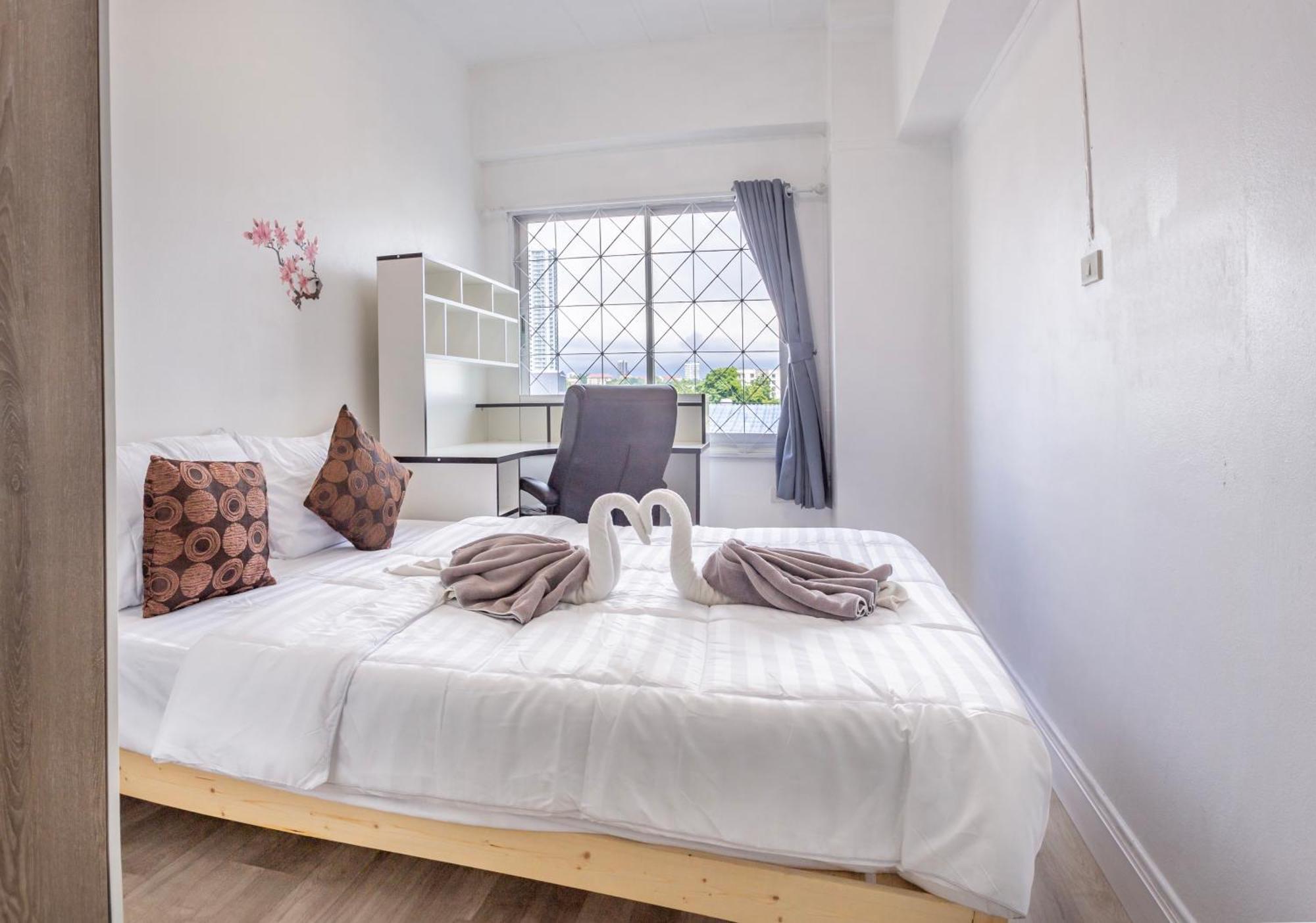 Apartment Hagone-condotel *
