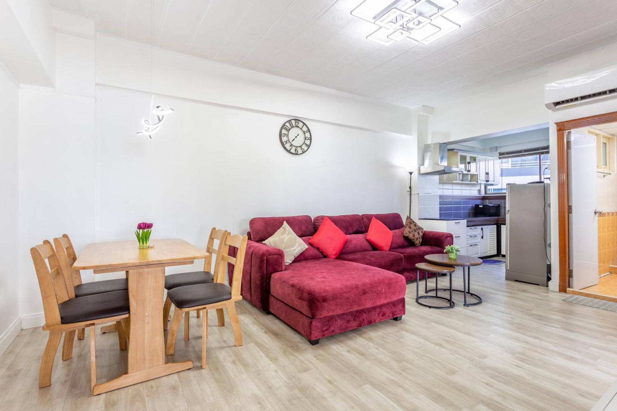 Hagone-condotel Apartment Pattaya