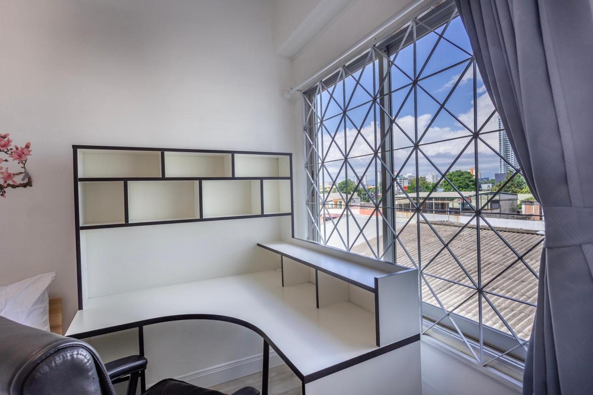 Hagone-condotel * Pattaya