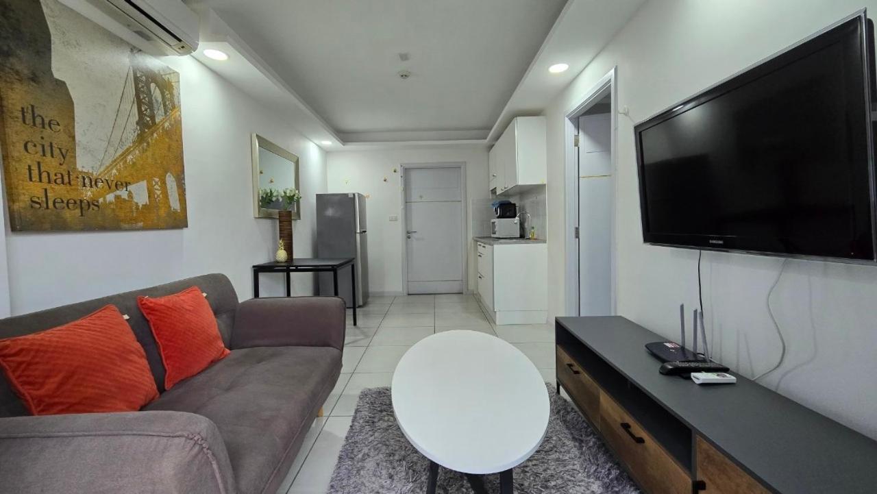 Apartment 5 Min Walk To Beach Tropical Garden *