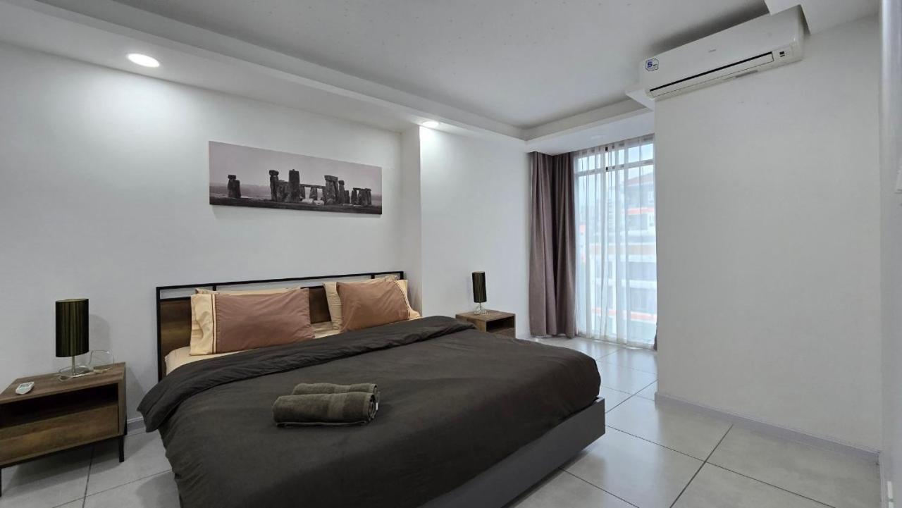 5 Min Walk To Beach Tropical Garden * Pattaya