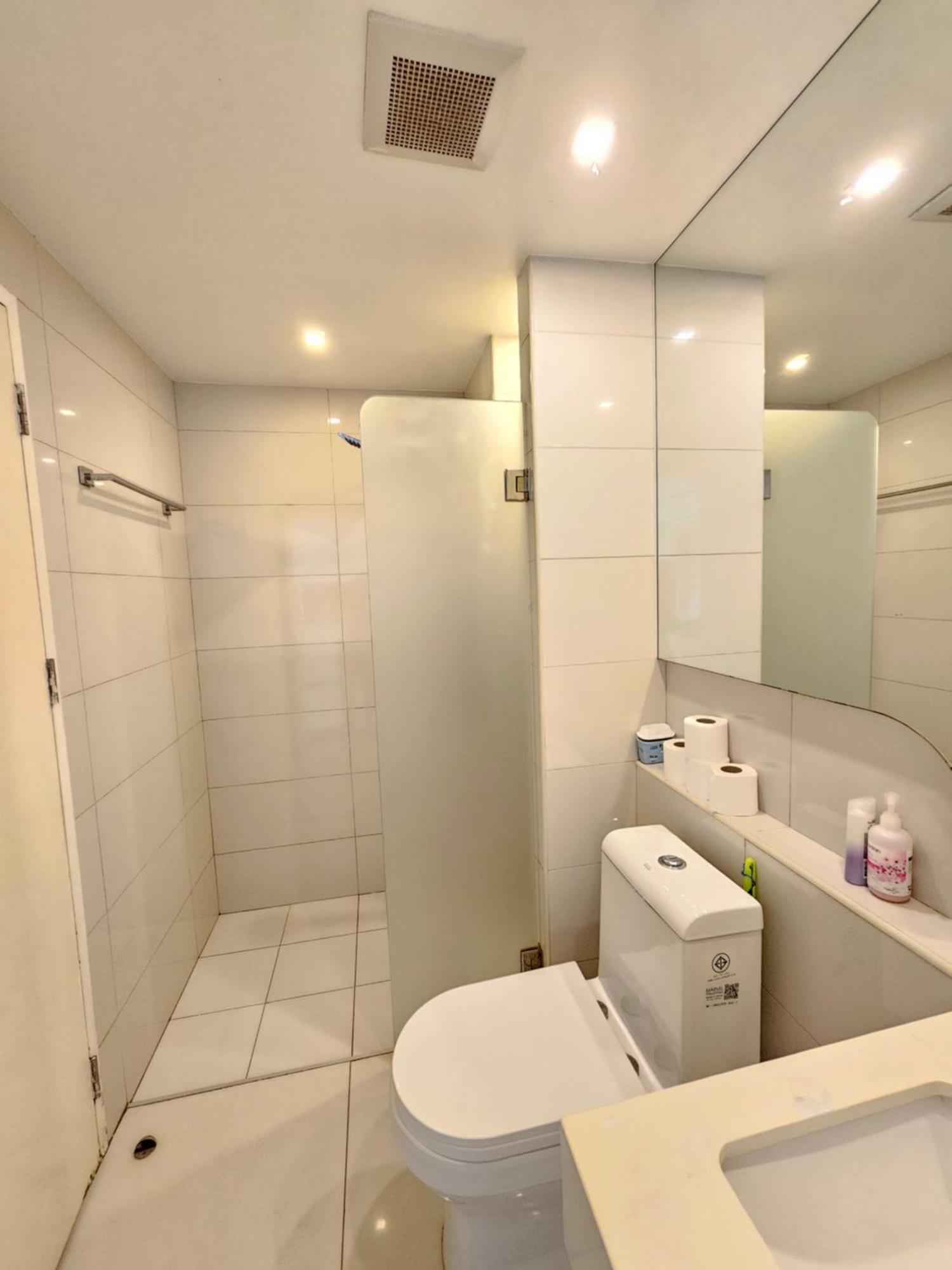 Apartment Center Residents Pattaya