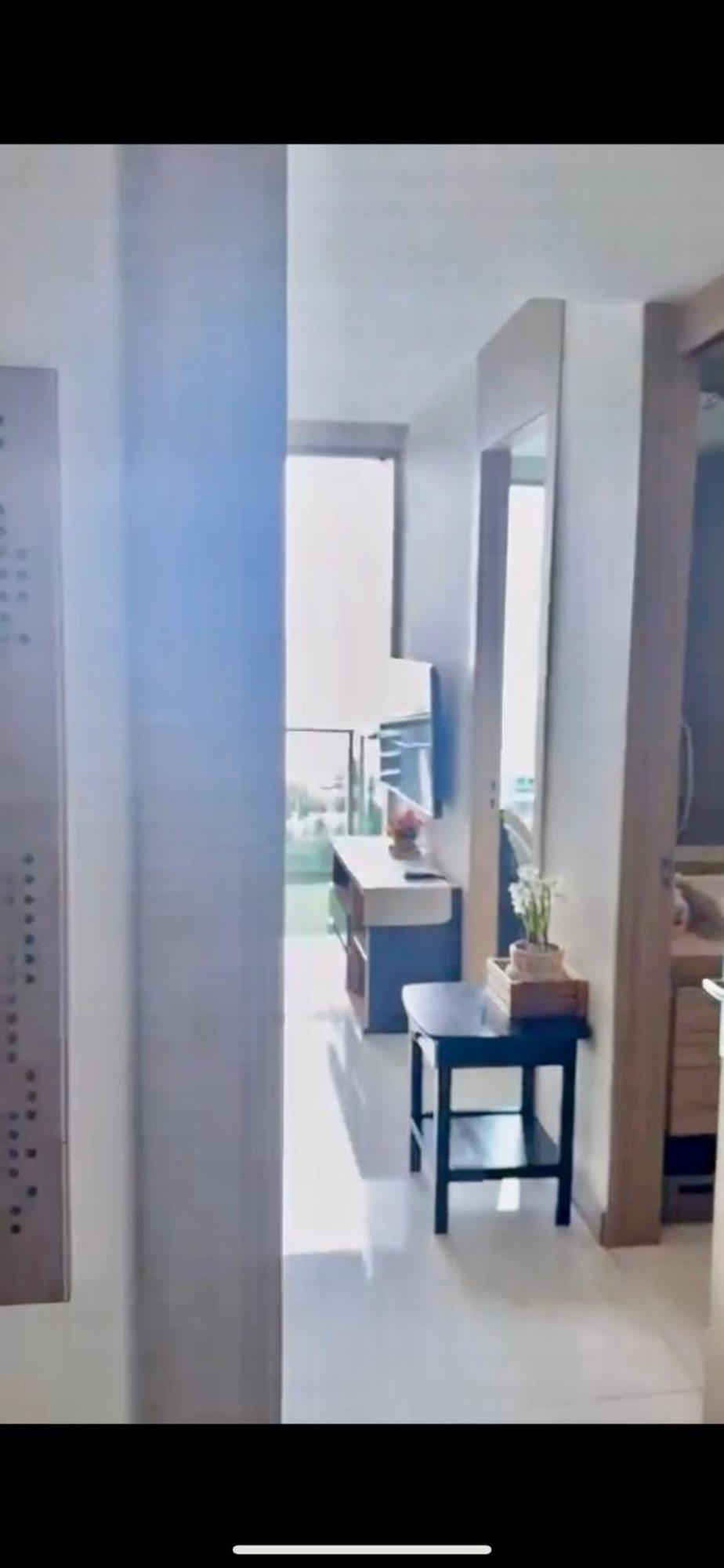 Riviera Wongamat Apartment Pattaya