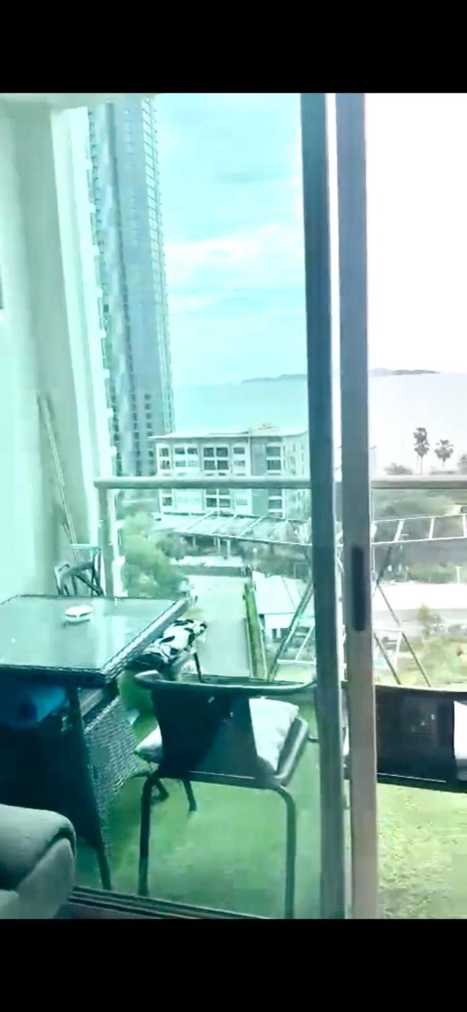 Riviera Wongamat Pattaya