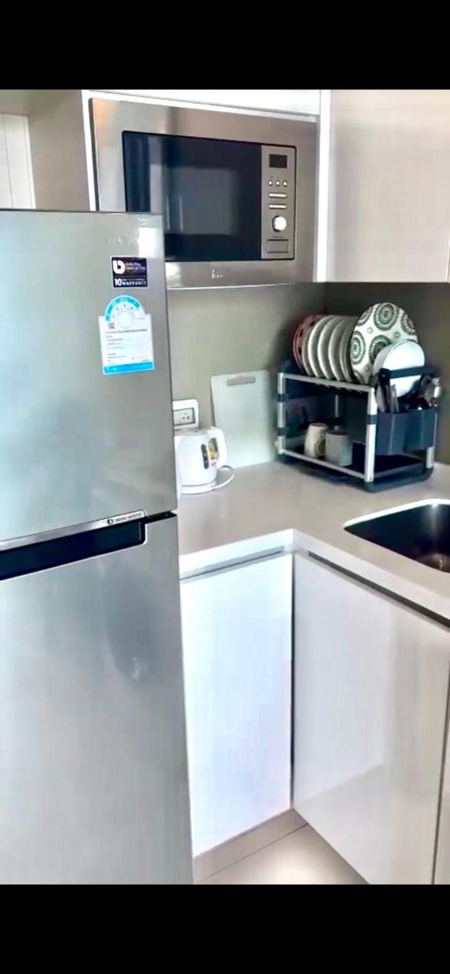 Apartment Riviera Wongamat *