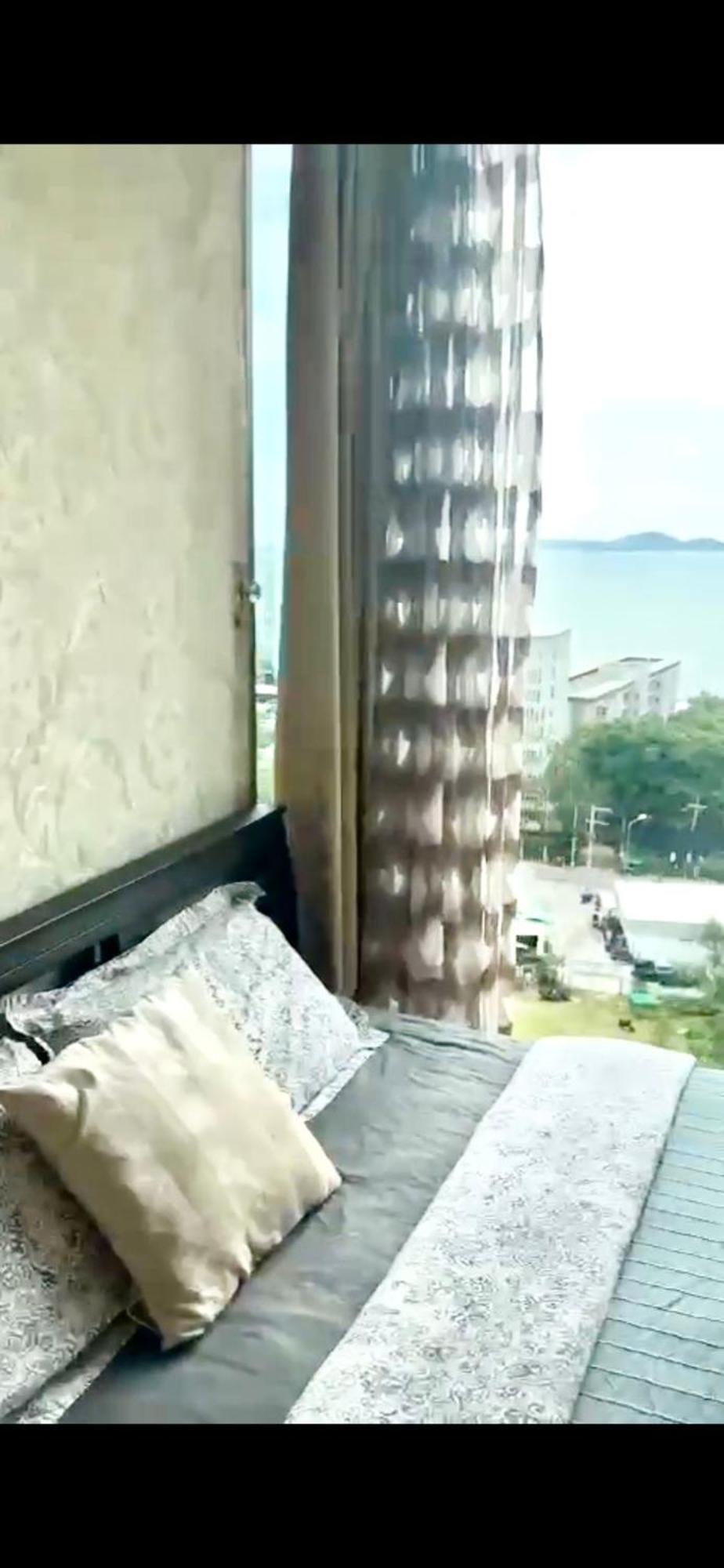 Riviera Wongamat Apartment Pattaya