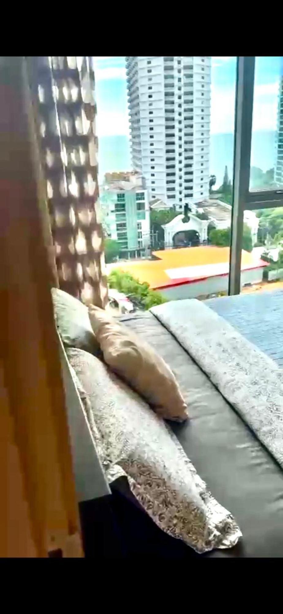 Riviera Wongamat Pattaya