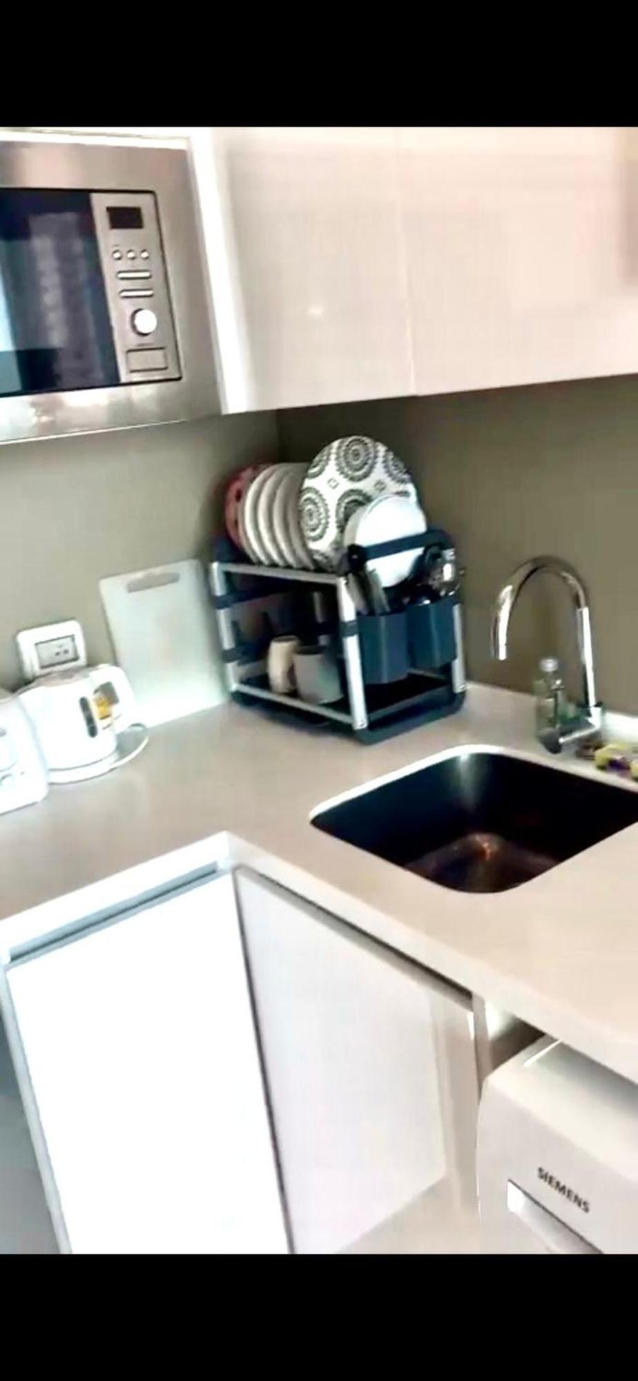 Apartment Riviera Wongamat