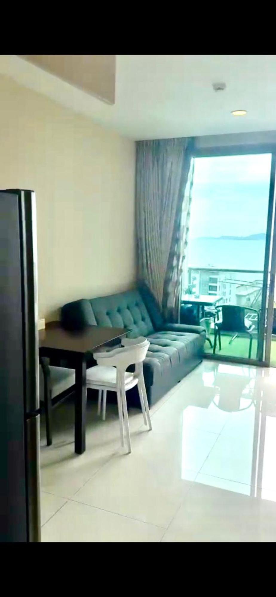 Riviera Wongamat Pattaya