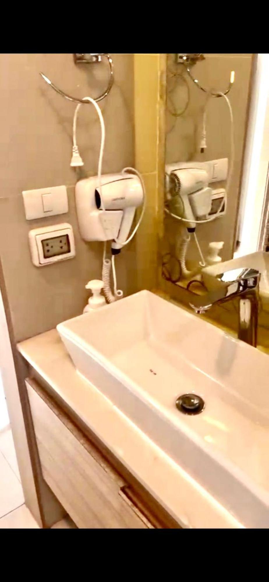 Riviera Wongamat Apartment *