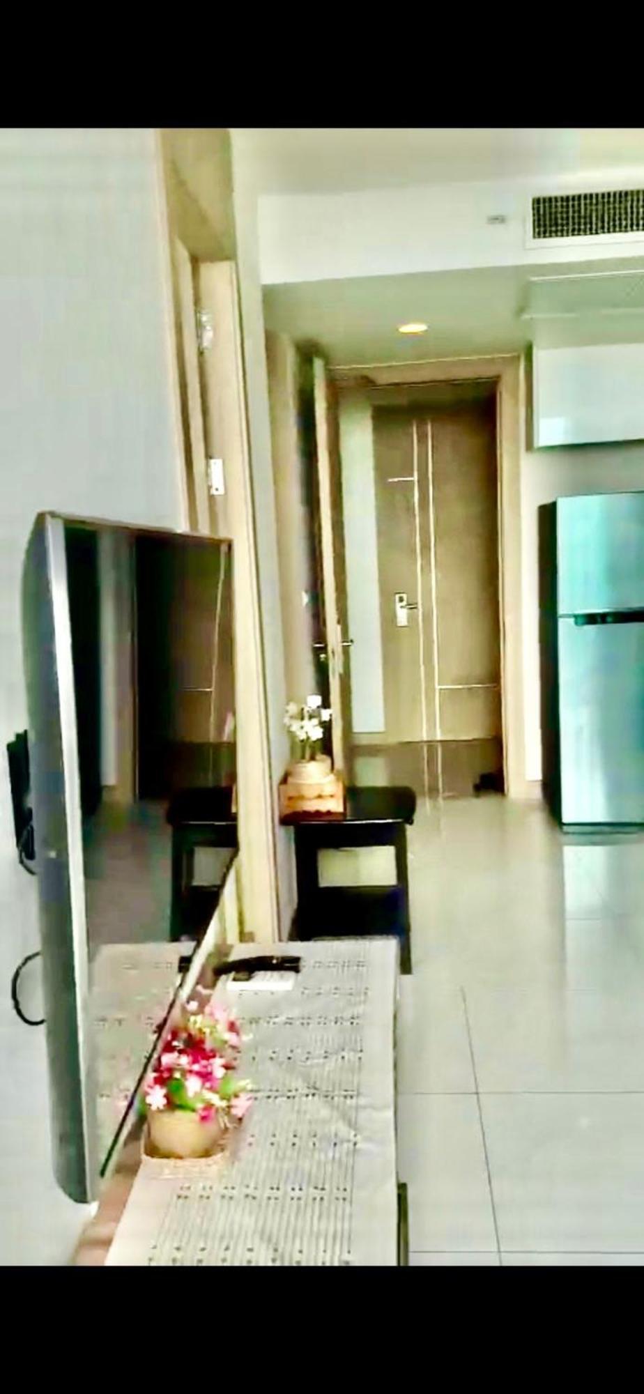 Apartment Riviera Wongamat *