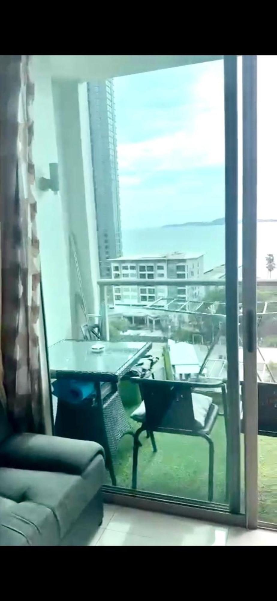 Apartment Riviera Wongamat *