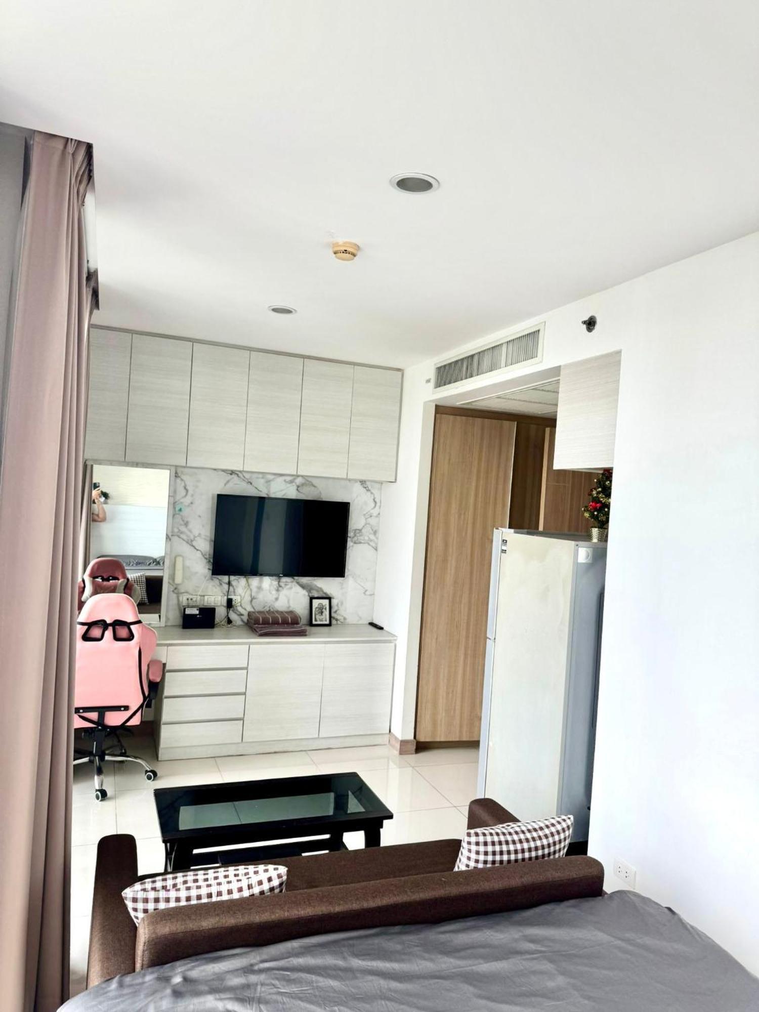 Apartment Riviera Wongamat