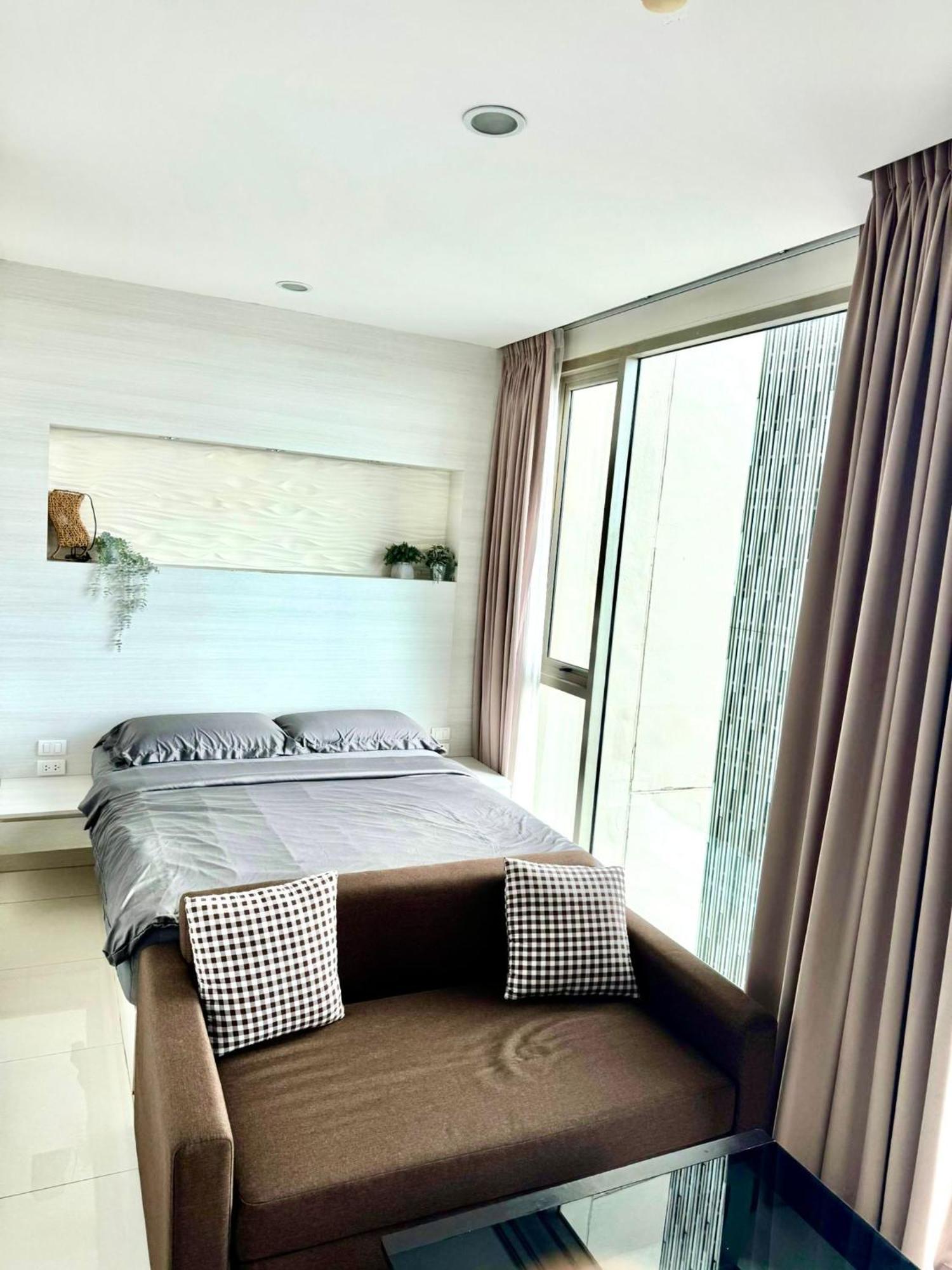 Apartment Riviera Wongamat *