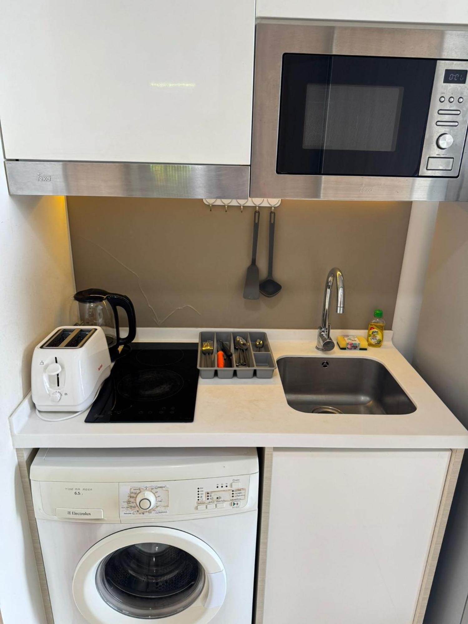 Riviera Wongamat Apartment