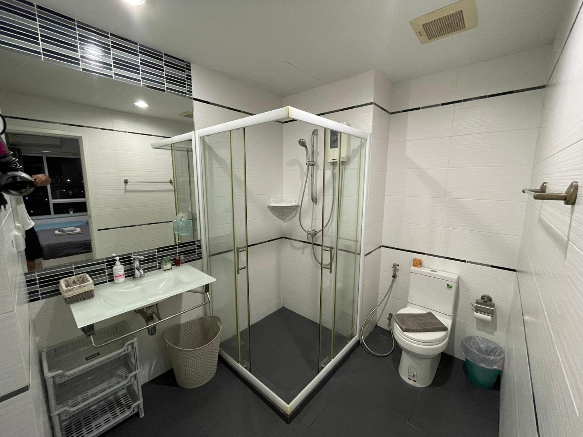 Near & Soi6 - Amazing View Apartment Pattaya