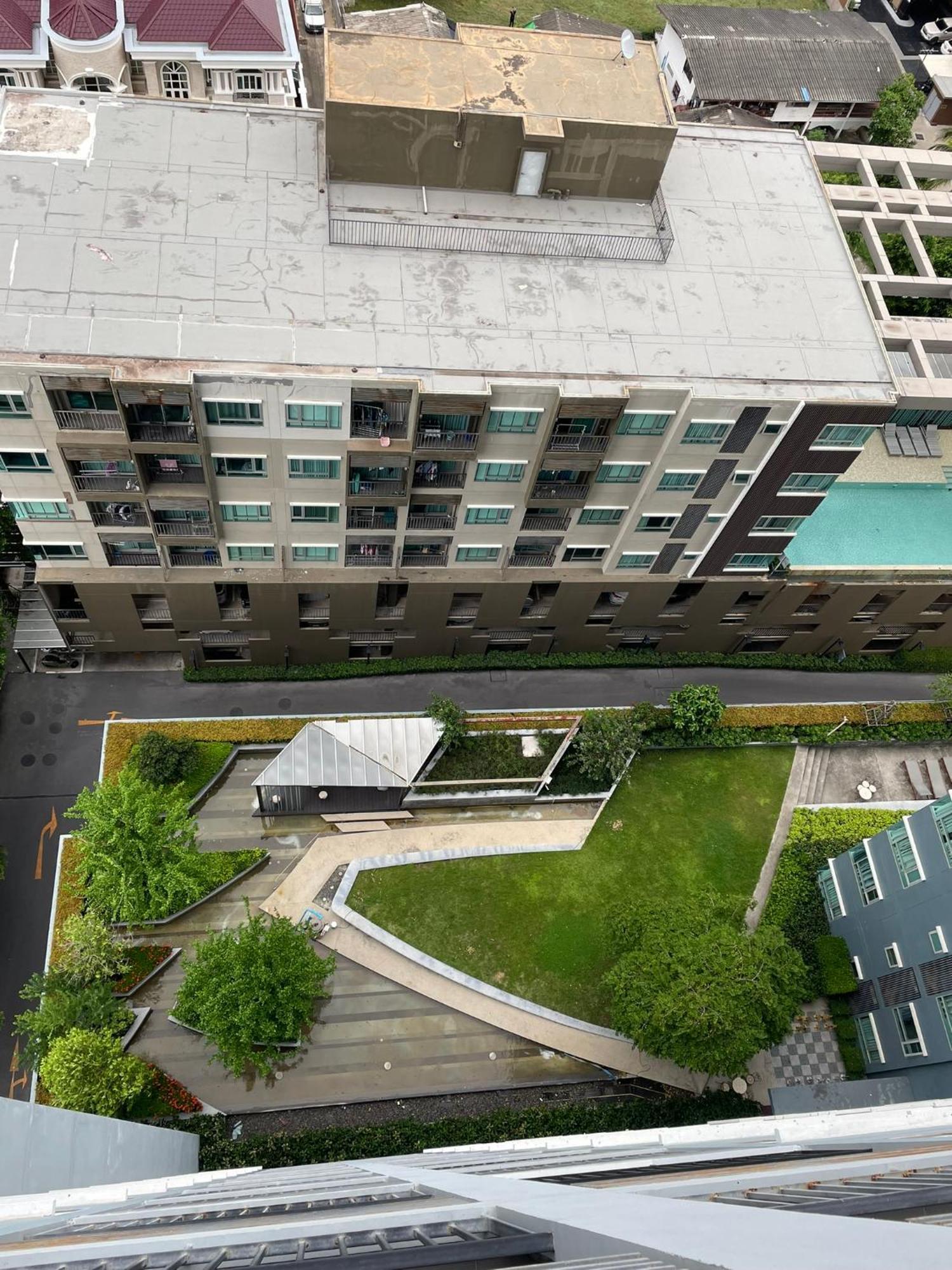 Apartment Near & Soi6 - Amazing View Pattaya