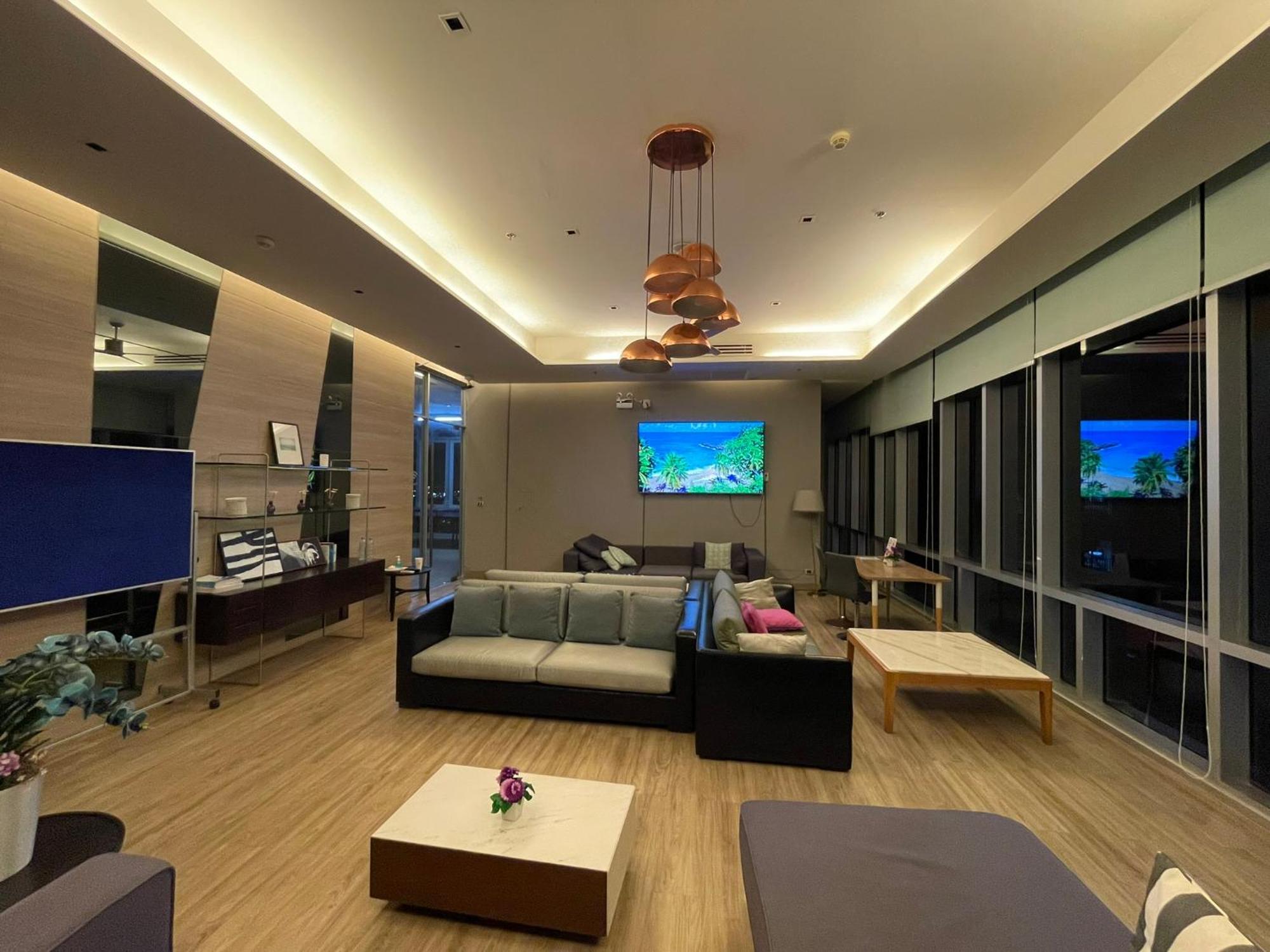 Apartment Near & Soi6 - Amazing View Pattaya