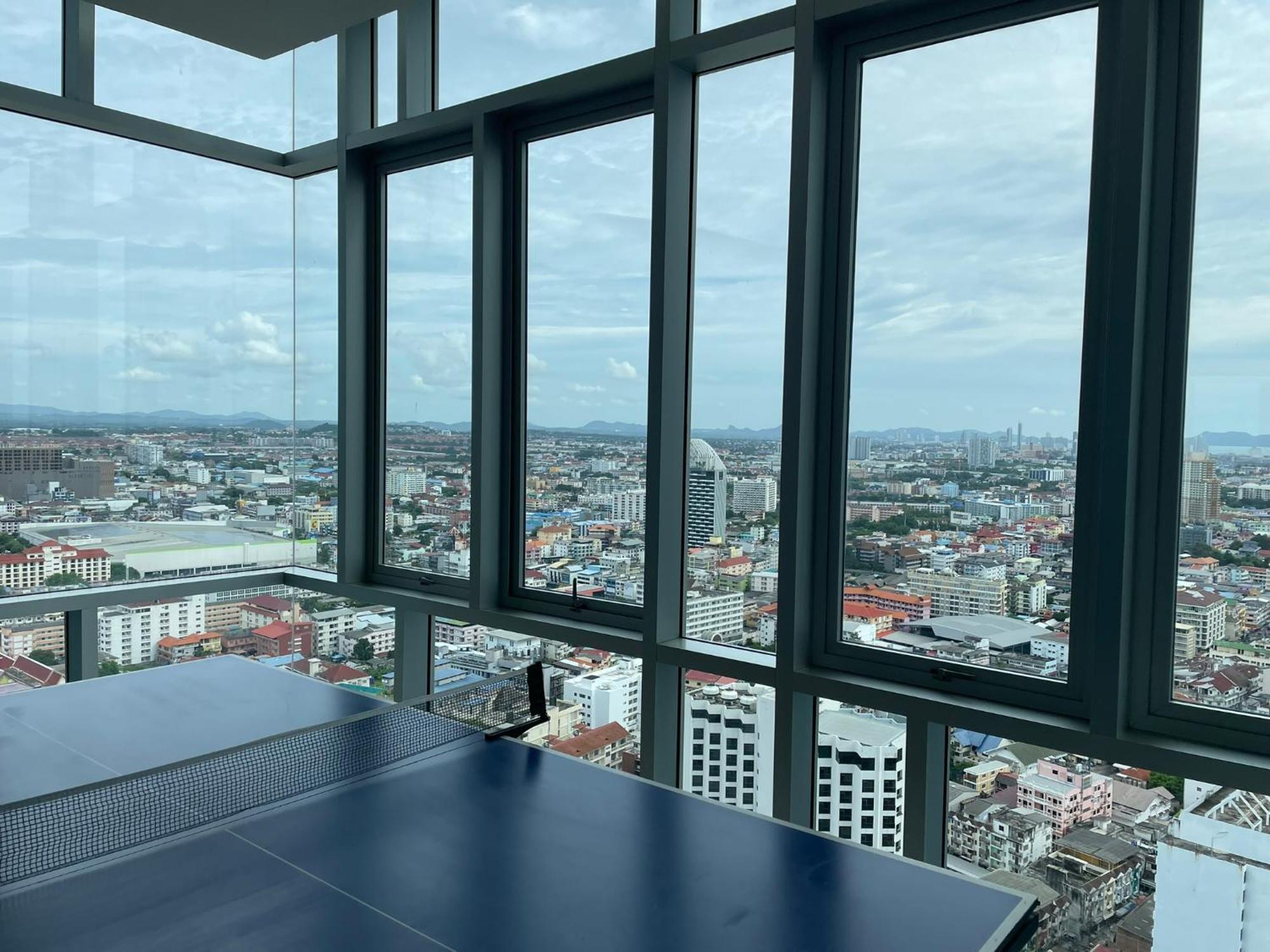 Near & Soi6 - Amazing View * Pattaya