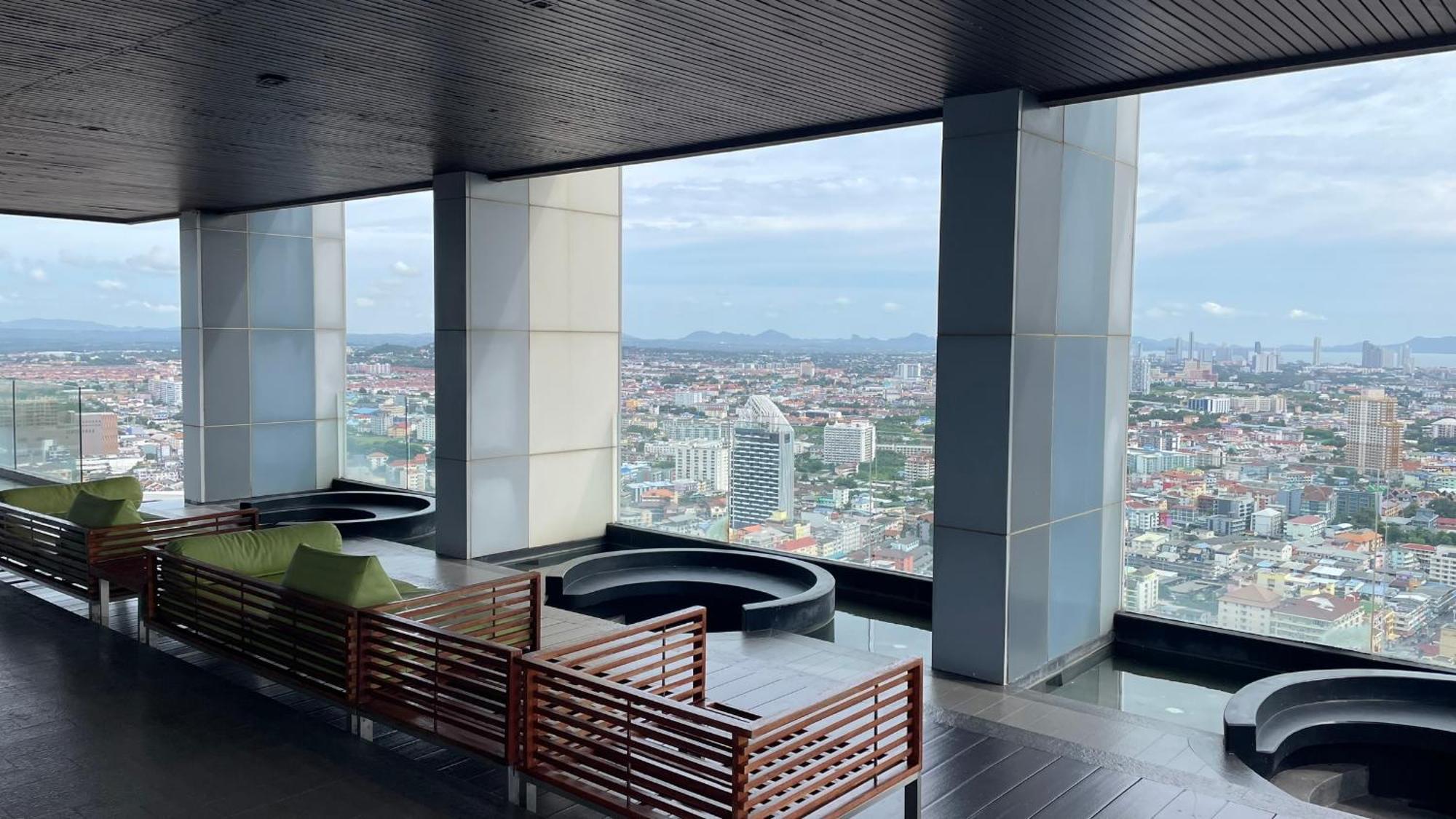 Apartment Near & Soi6 - Amazing View *