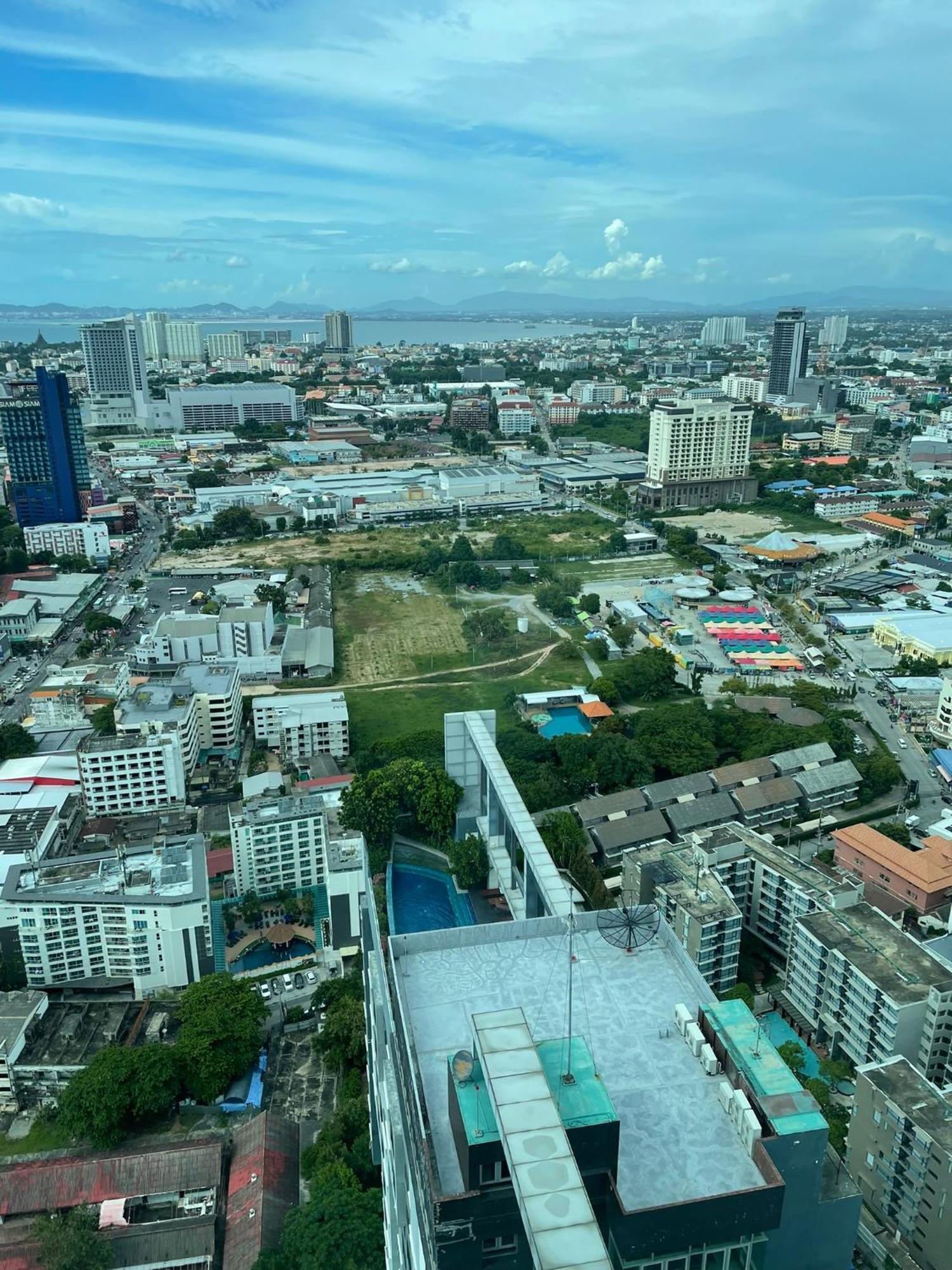 Near & Soi6 - Amazing View * Pattaya
