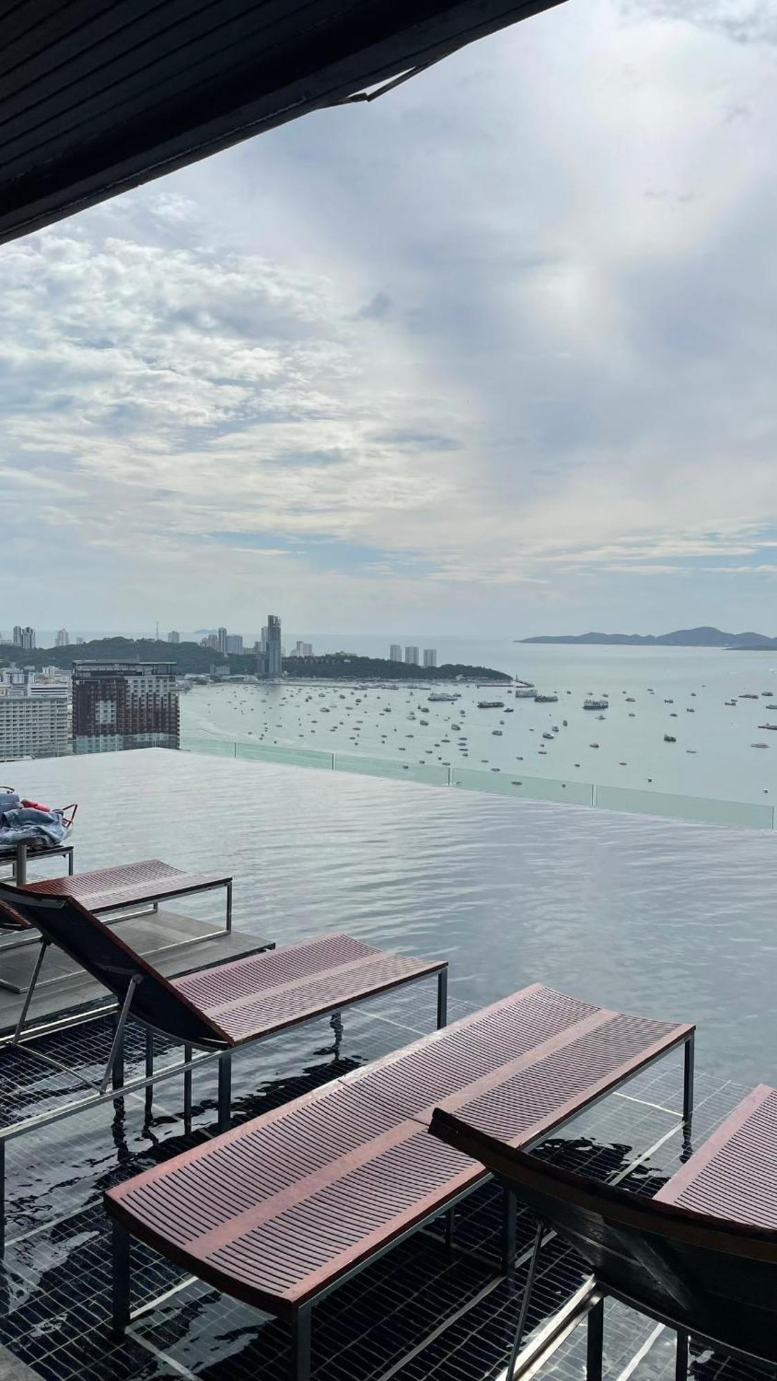 Near & Soi6 - Amazing View * Pattaya