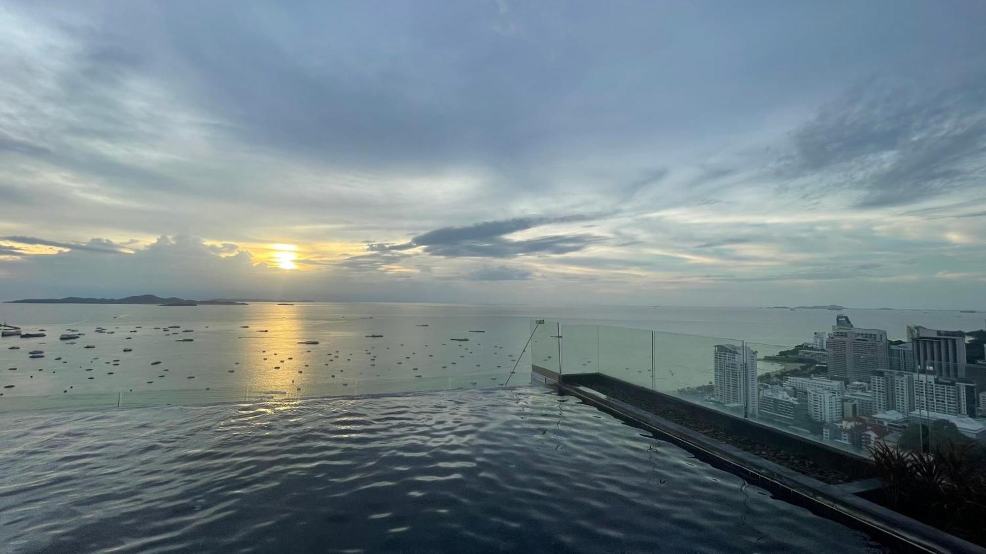 Apartment Near & Soi6 - Amazing View
